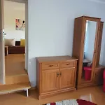 Accommodatie bij particulieren Marta - Pokoje, Apartamenty, Krynica Morska