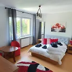 Accommodatie bij particulieren Marta - Pokoje, Apartamenty, *