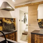 Marta - Pokoje, Apartamenty, Accommodatie bij particulieren Krynica Morska