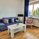 Dom Gościnny Marta - Pokoje, Apartamenty, Kwatera prywatna