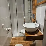 Accommodatie bij particulieren Marta - Pokoje, Apartamenty, Krynica Morska