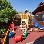 Accommodatie bij particulieren Marta - Pokoje, Apartamenty, Krynica Morska