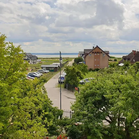 Kwatera prywatna Dom Gościnny Marta *