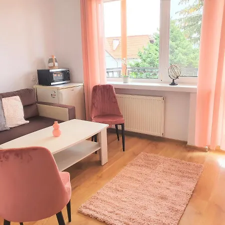 Séjour chez l'habitant Marta - Pokoje, Apartamenty,