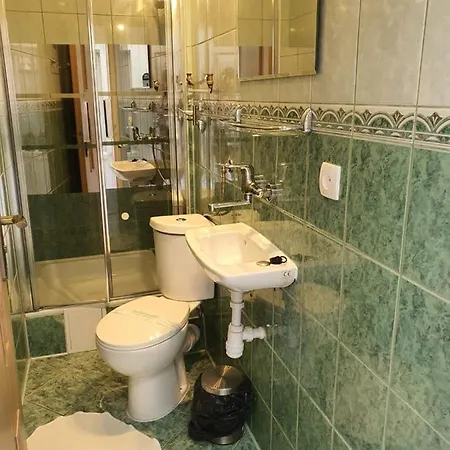 Kwatera prywatna Dom Gościnny Marta *