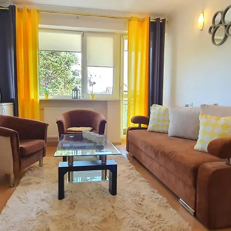 民宿 Marta - Pokoje, Apartamenty, *