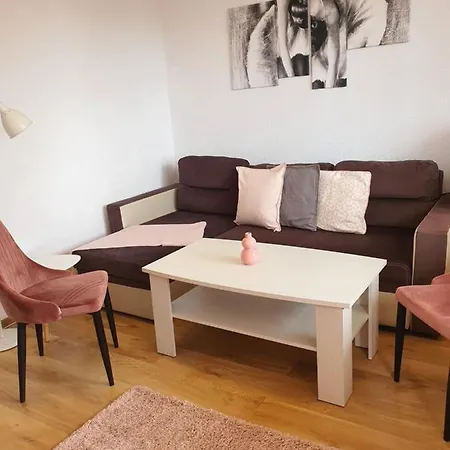 Séjour chez l'habitant Marta - Pokoje, Apartamenty, *