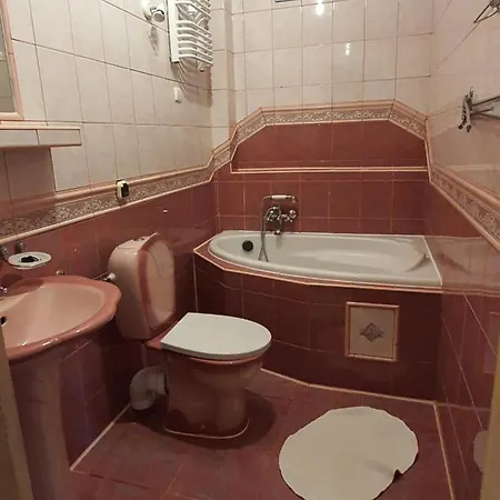 Marta - Pokoje, Apartamenty, Krynica Morska