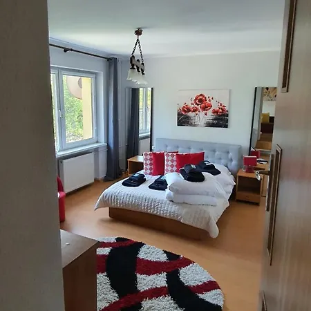 Kwatera prywatna Dom Gościnny Marta