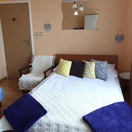 Marta - Pokoje, Apartamenty, 크리니차 모르스카