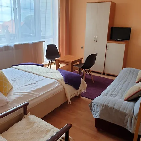 홈스테이 Marta - Pokoje, Apartamenty,