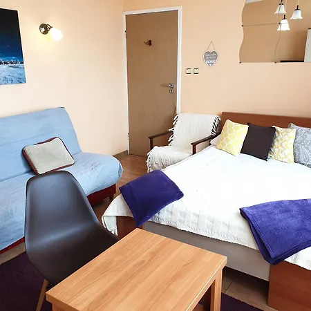 홈스테이 Marta - Pokoje, Apartamenty, *