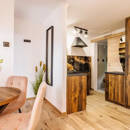 Dom Goscinny Marta * Krynica Morska