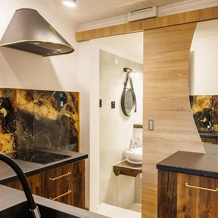 Marta - Pokoje, Apartamenty, Privat bolig Krynica Morska