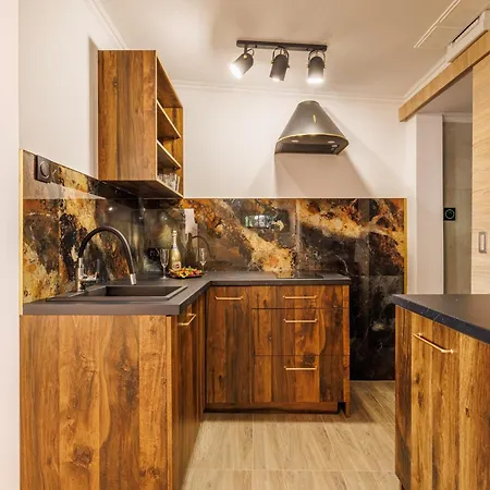 Dom Goscinny Marta Krynica Morska