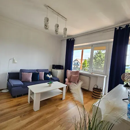 Dom Gościnny Marta - Pokoje, Apartamenty, *