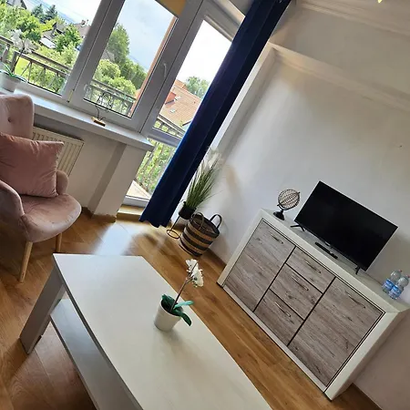 Marta - Pokoje, Apartamenty, Privat bolig