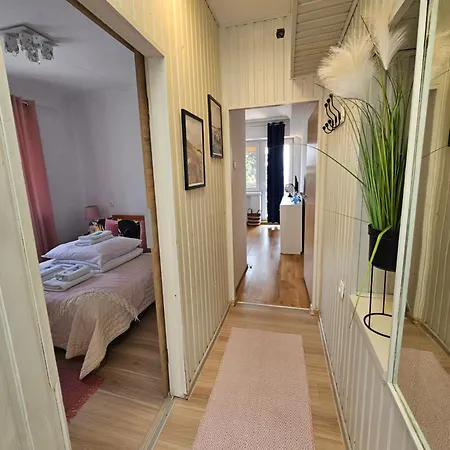 Marta - Pokoje, Apartamenty, Krynica Morska