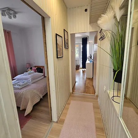 Marta - Pokoje, Apartamenty, Krynica Morska