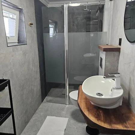 Marta - Pokoje, Apartamenty, Quarto em Acomodações Particulares *