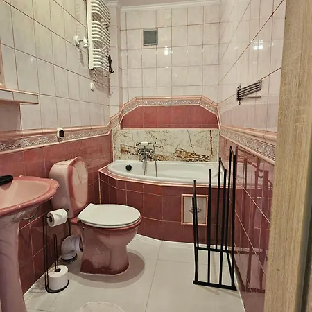 Privat bolig Marta - Pokoje, Apartamenty, *