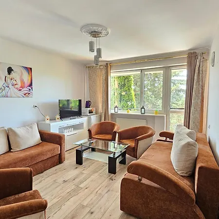 Marta - Pokoje, Apartamenty, Accommodatie bij particulieren