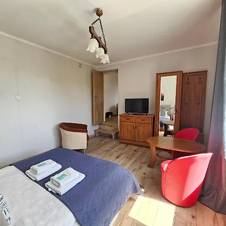 Accommodatie bij particulieren Marta - Pokoje, Apartamenty,