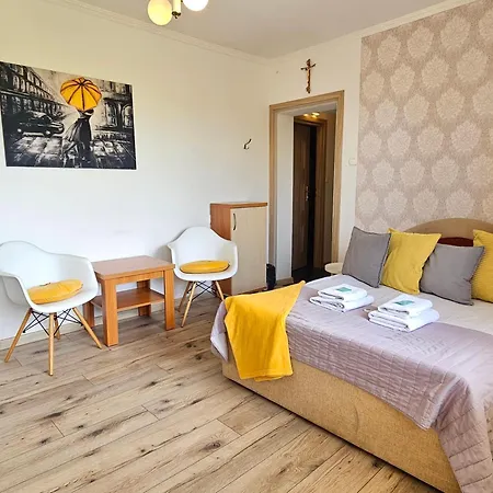 Marta - Pokoje, Apartamenty, *