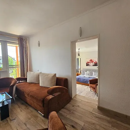 Quarto em Acomodações Particulares Marta - Pokoje, Apartamenty,
