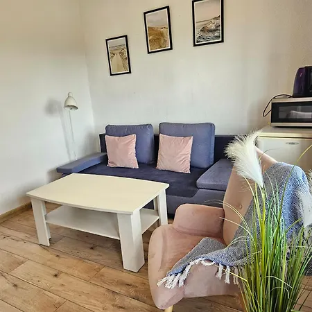 Dom Gościnny Marta - Pokoje, Apartamenty, Krynica Morska