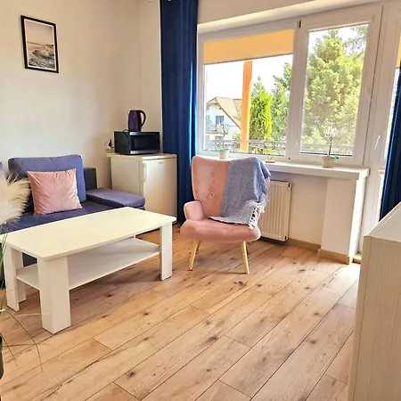 Goscinne Marta - Pokoje, Apartamenty, Accommodatie bij particulieren