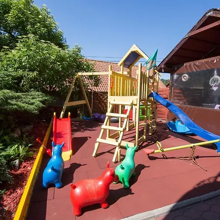 홈스테이 Marta - Pokoje, Apartamenty, 크리니차 모르스카