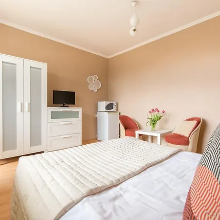 Marta - Pokoje, Apartamenty, *