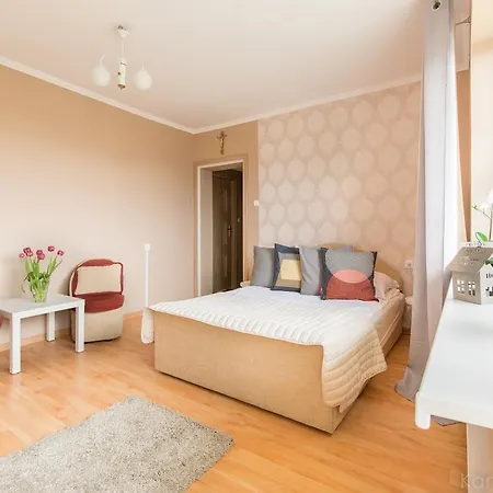 Quarto em Acomodações Particulares Marta - Pokoje, Apartamenty,