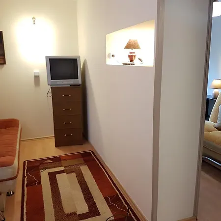 Kwatera prywatna Dom Gościnny Marta *
