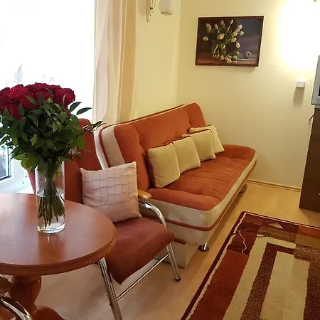 Marta - Pokoje, Apartamenty, *