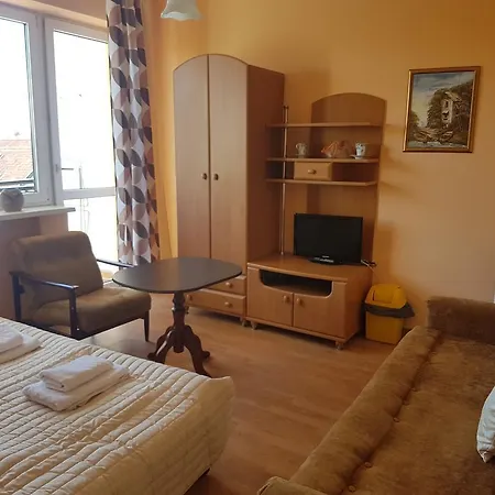 Marta - Pokoje, Apartamenty, 크리니차 모르스카