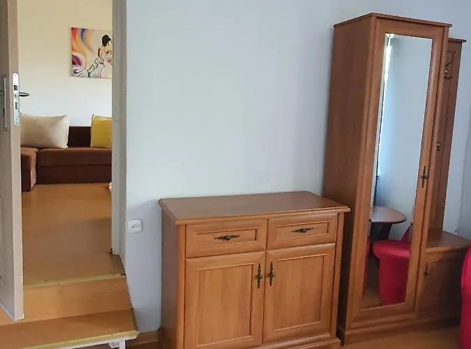 Pansiyon Marta - Pokoje, Apartamenty, Krynica Morska