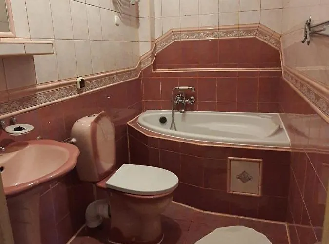 Marta - Pokoje, Apartamenty, Krynica Morska