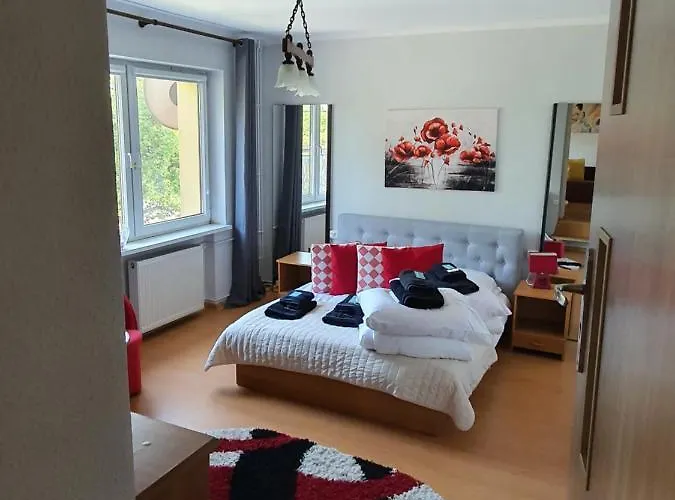 Pansiyon Marta - Pokoje, Apartamenty,