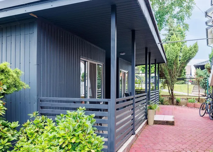 Marta - Pokoje, Apartamenty, *