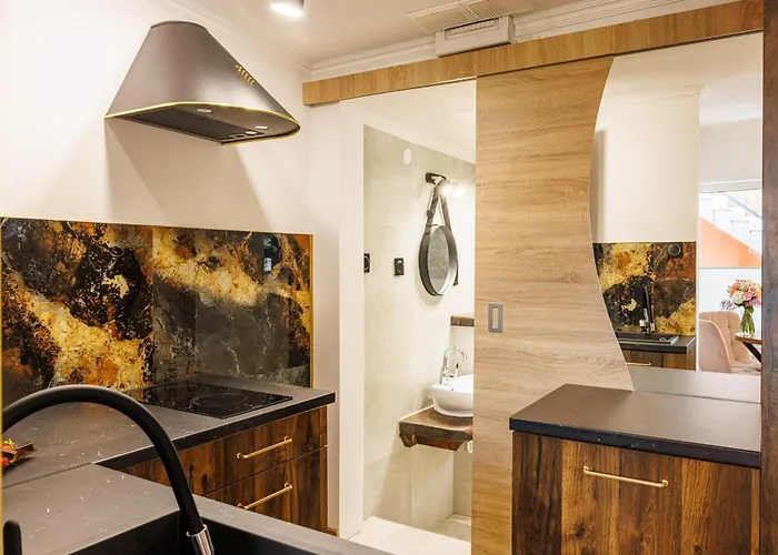 Marta - Pokoje, Apartamenty, Pansiyon Krynica Morska