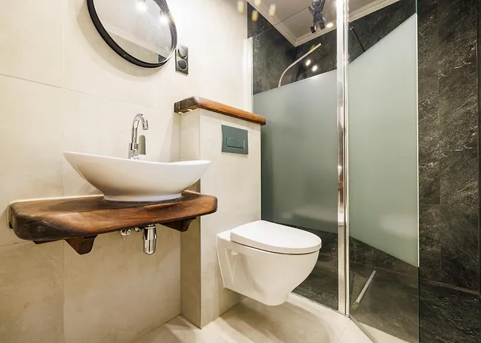 Pansiyon Marta - Pokoje, Apartamenty, Krynica Morska