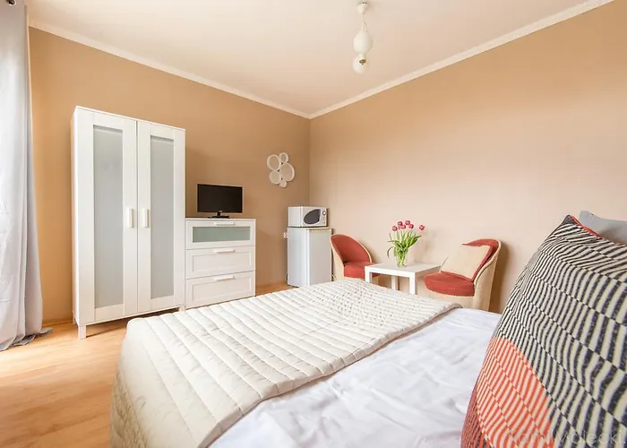 Marta - Pokoje, Apartamenty, *